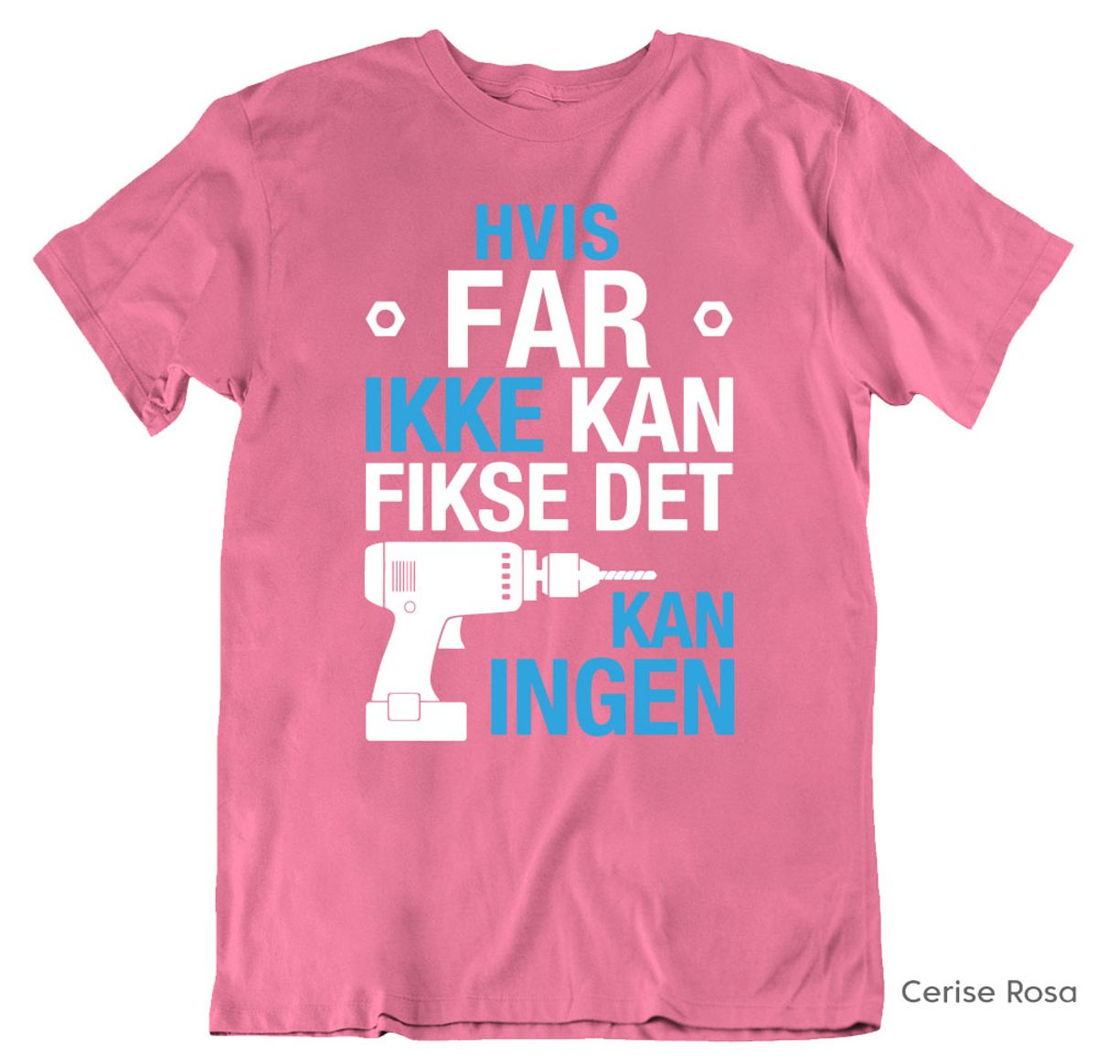 Far Fikse T-skjorte
