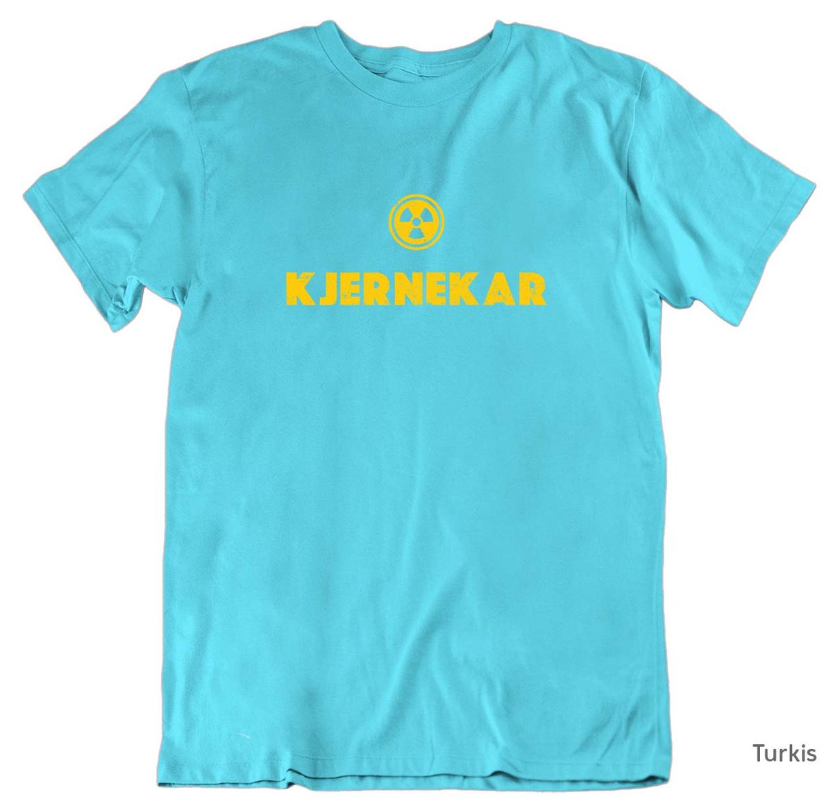 Kjernekar T-skjorte