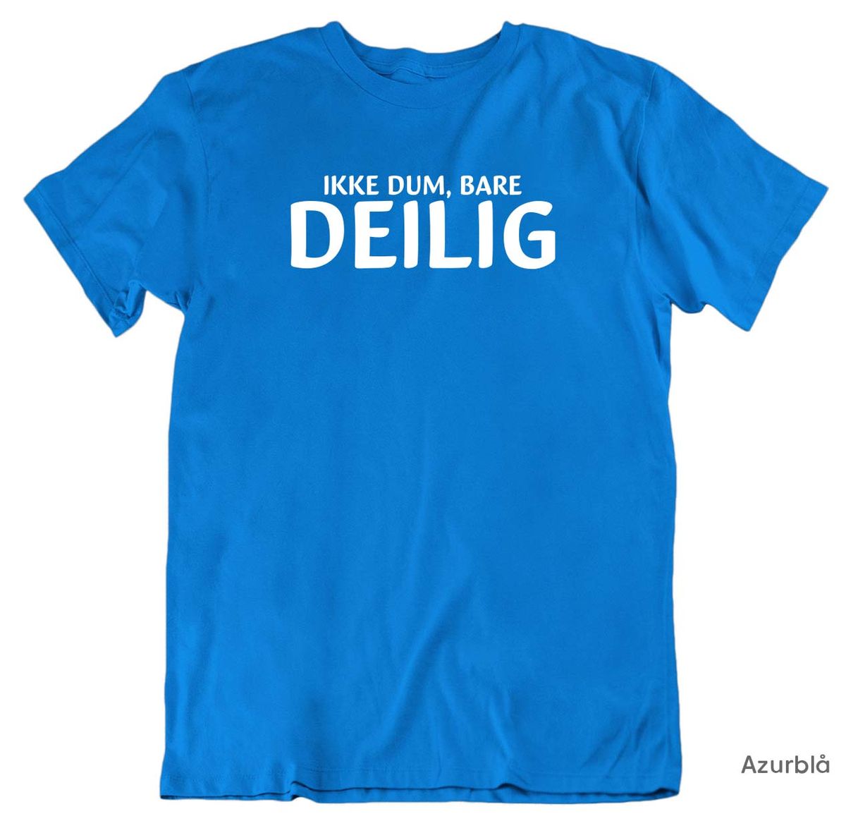 Bare Deilig T-skjorte