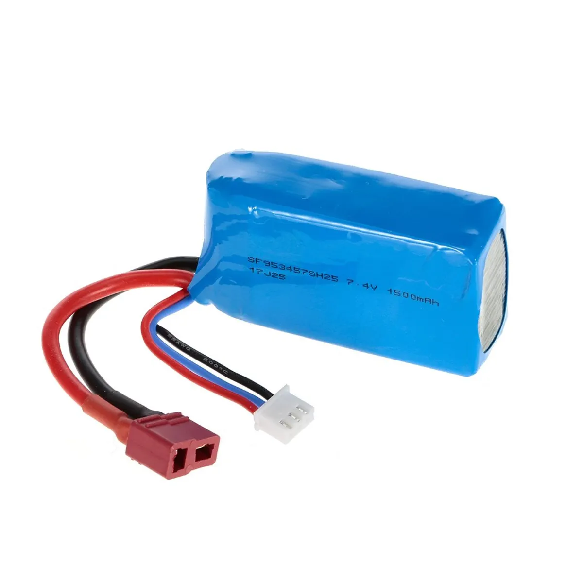 A210/A220 Rudder Servo