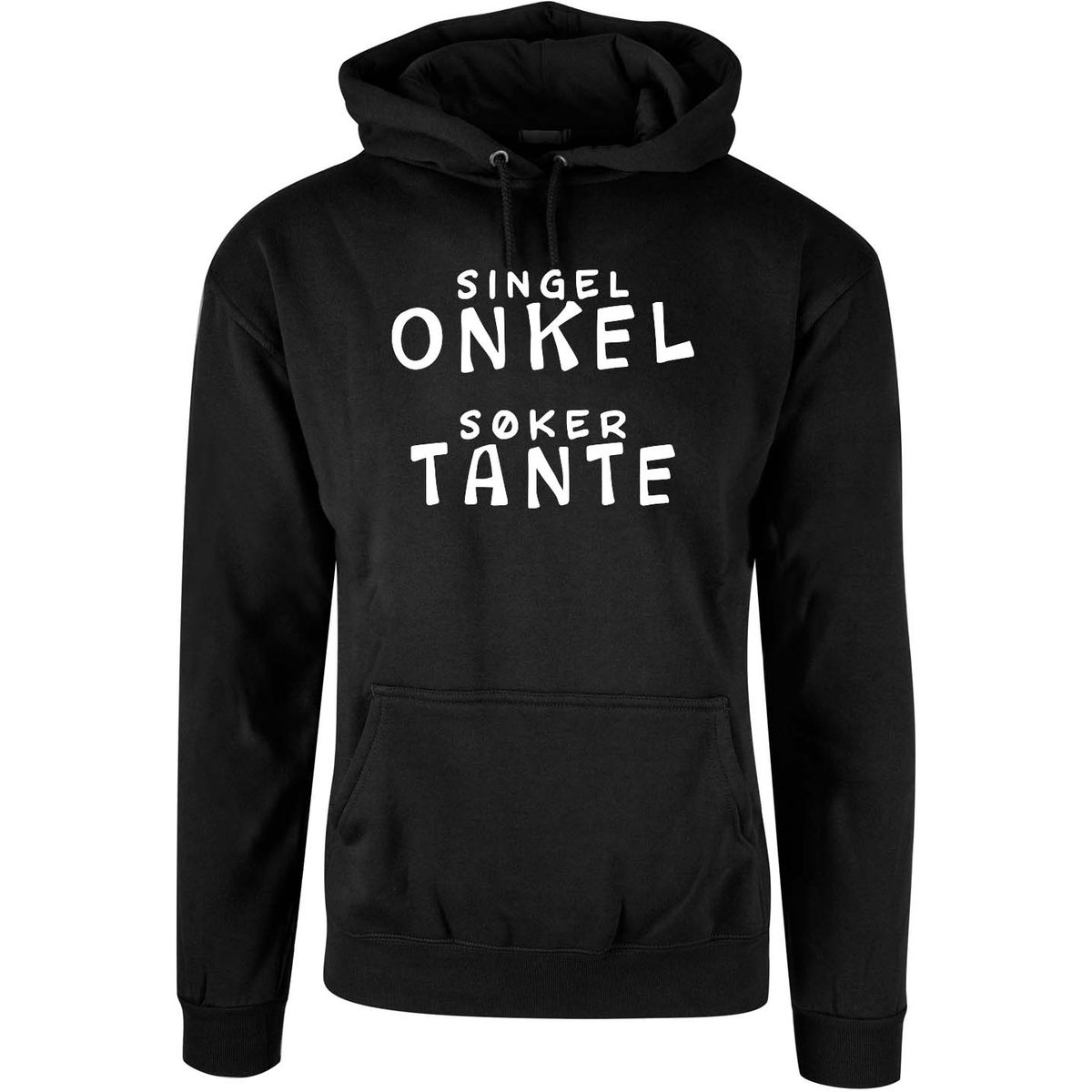 Singel Onkel Hettegenser