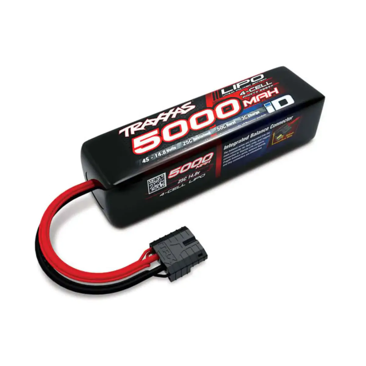 Li-Po Battery 4S 5000mAh