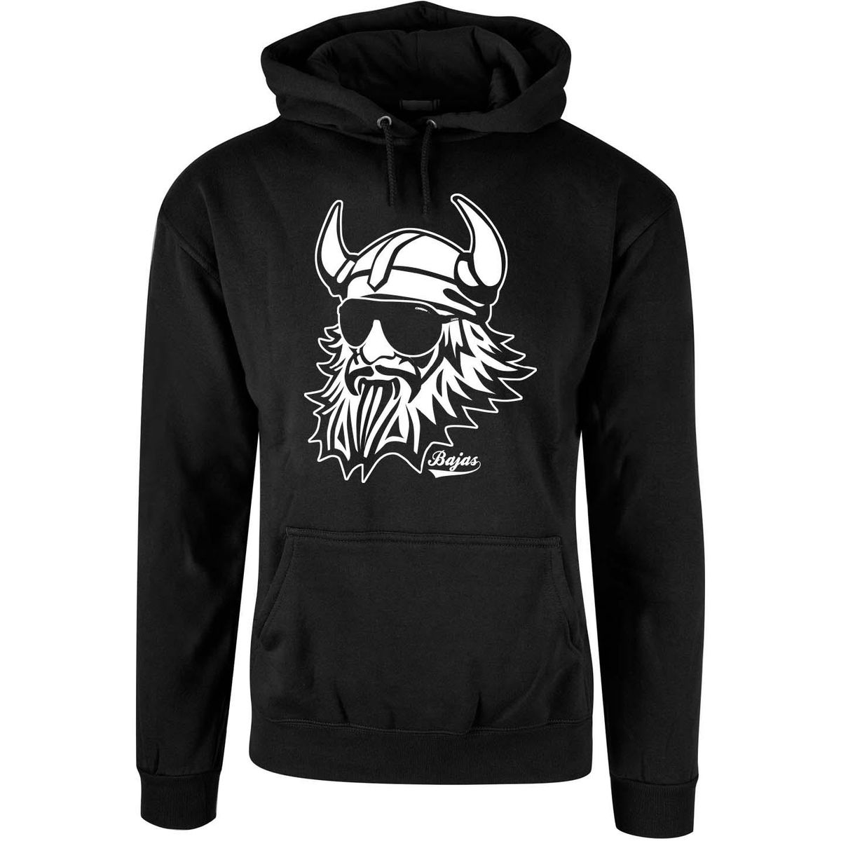 Bajas Viking - Hettegenser