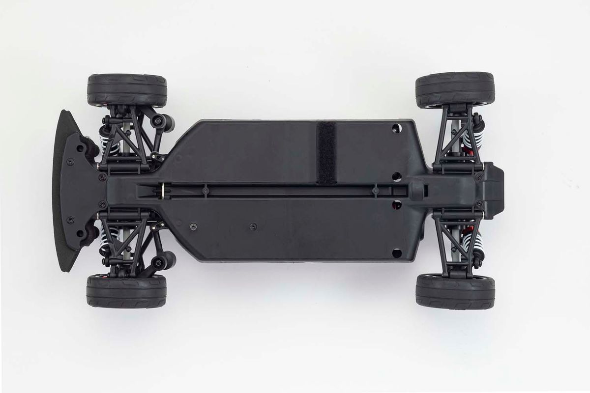 Kyosho Fazer MK2 (L) Toyota Tundra TRD Pro Street 1:10 Readyset