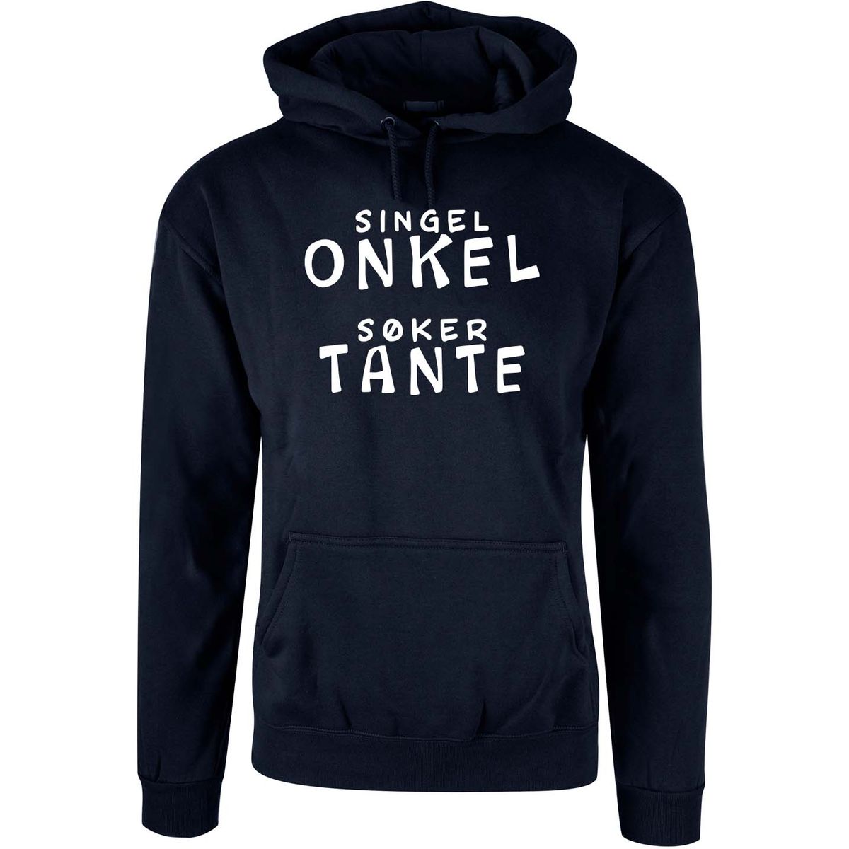 Singel Onkel Hettegenser