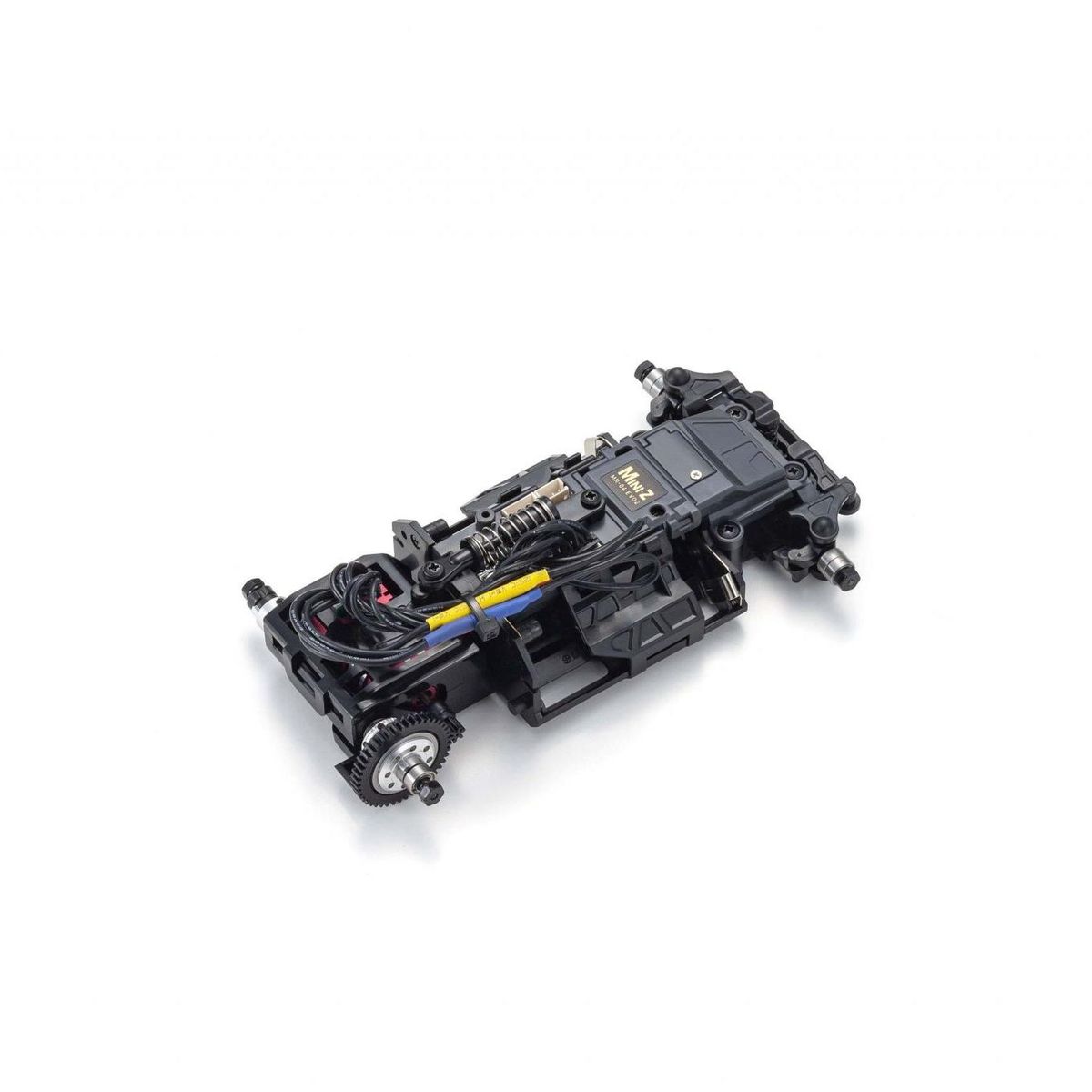 Kyosho Mini-Z MR04 EVO2 Chassis Set (W-MM) 8500KV