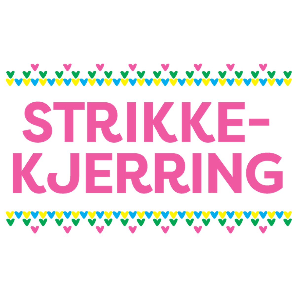 Strikkekjerring Kaffekopp