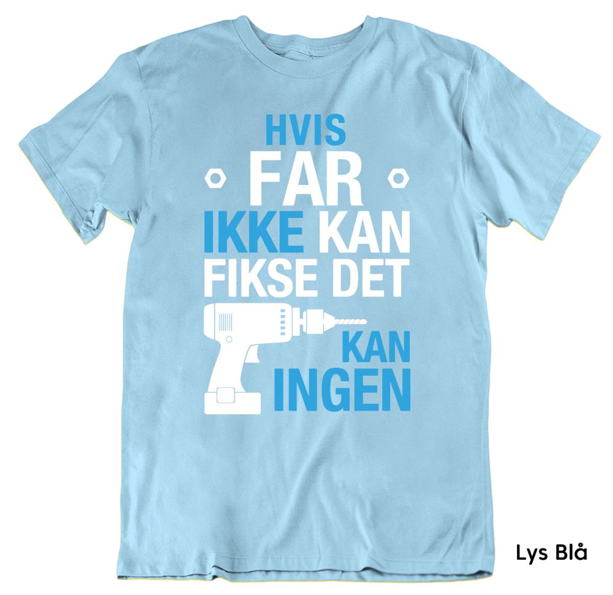 Far Fikse T-skjorte