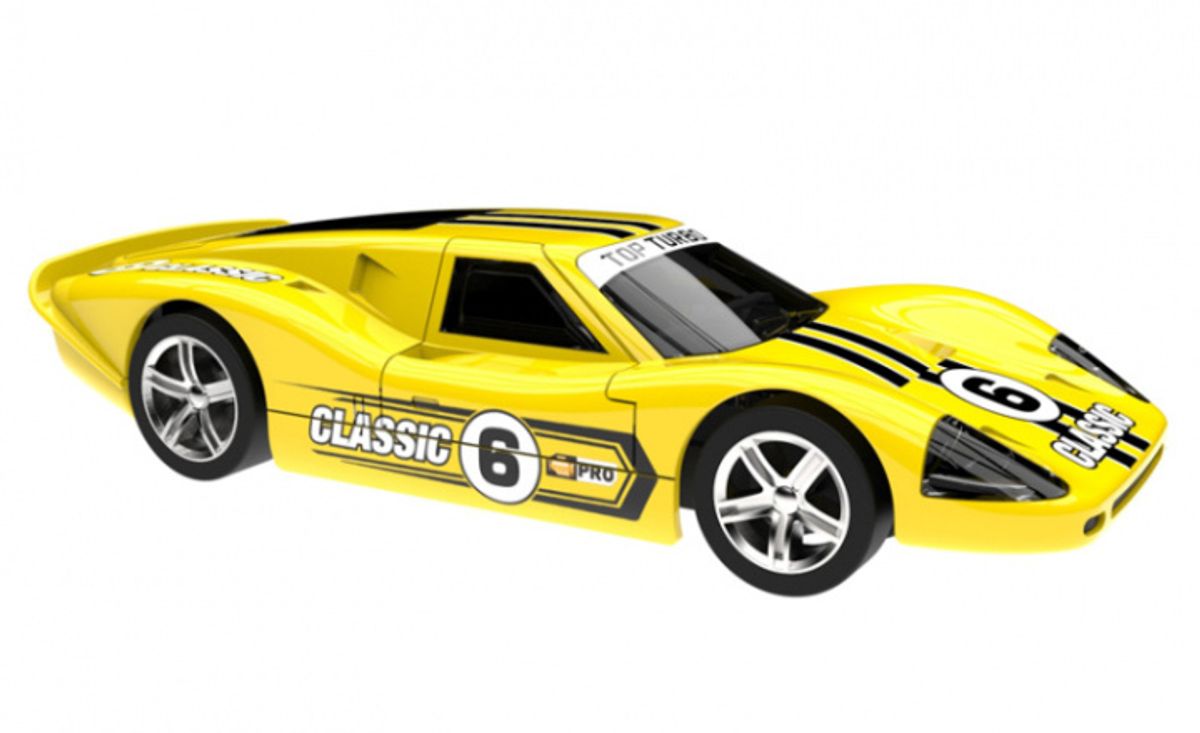 Slotracing Track Superfun-302 1/43 USB-Power 668cm*
