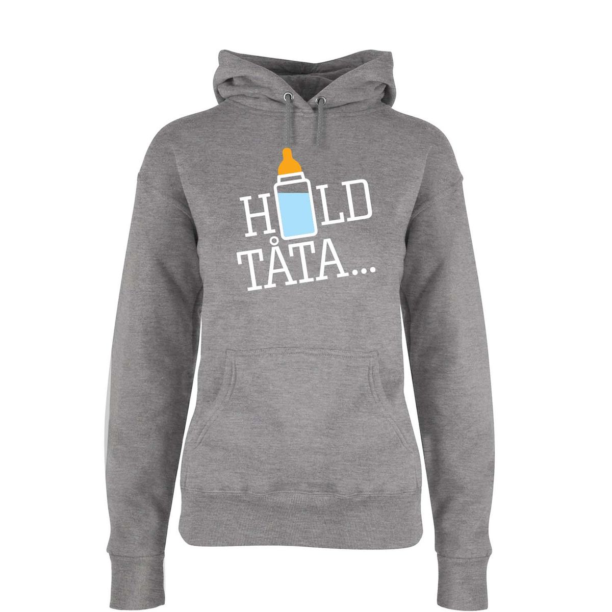 Hold Tåta Hettegenser DAME