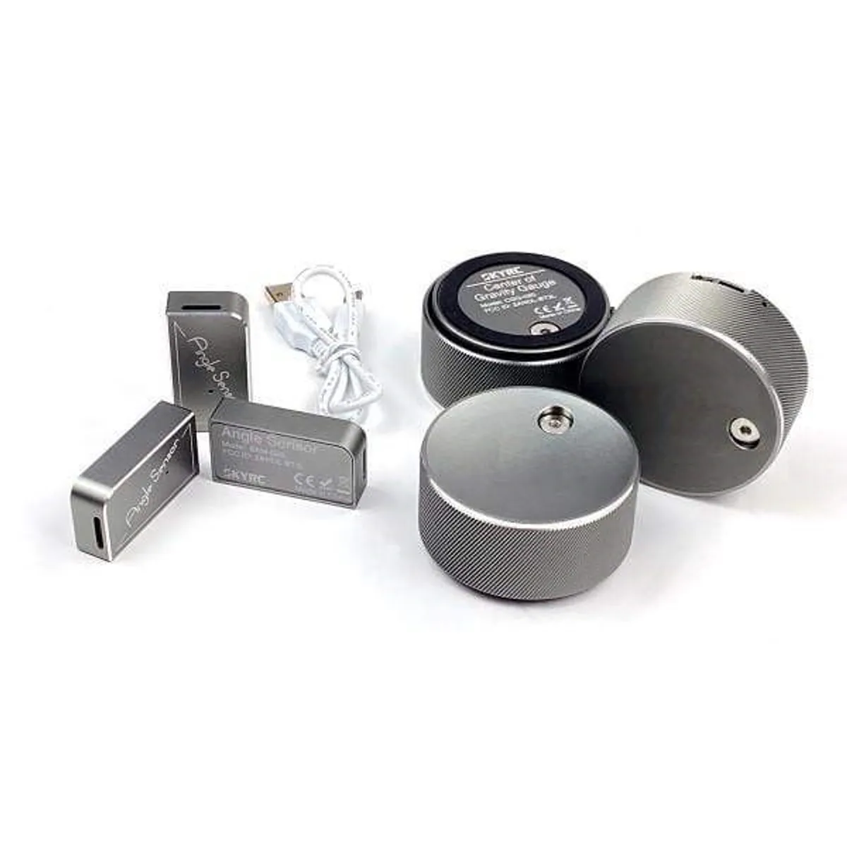 SkyRC Center of Gravity Gauge