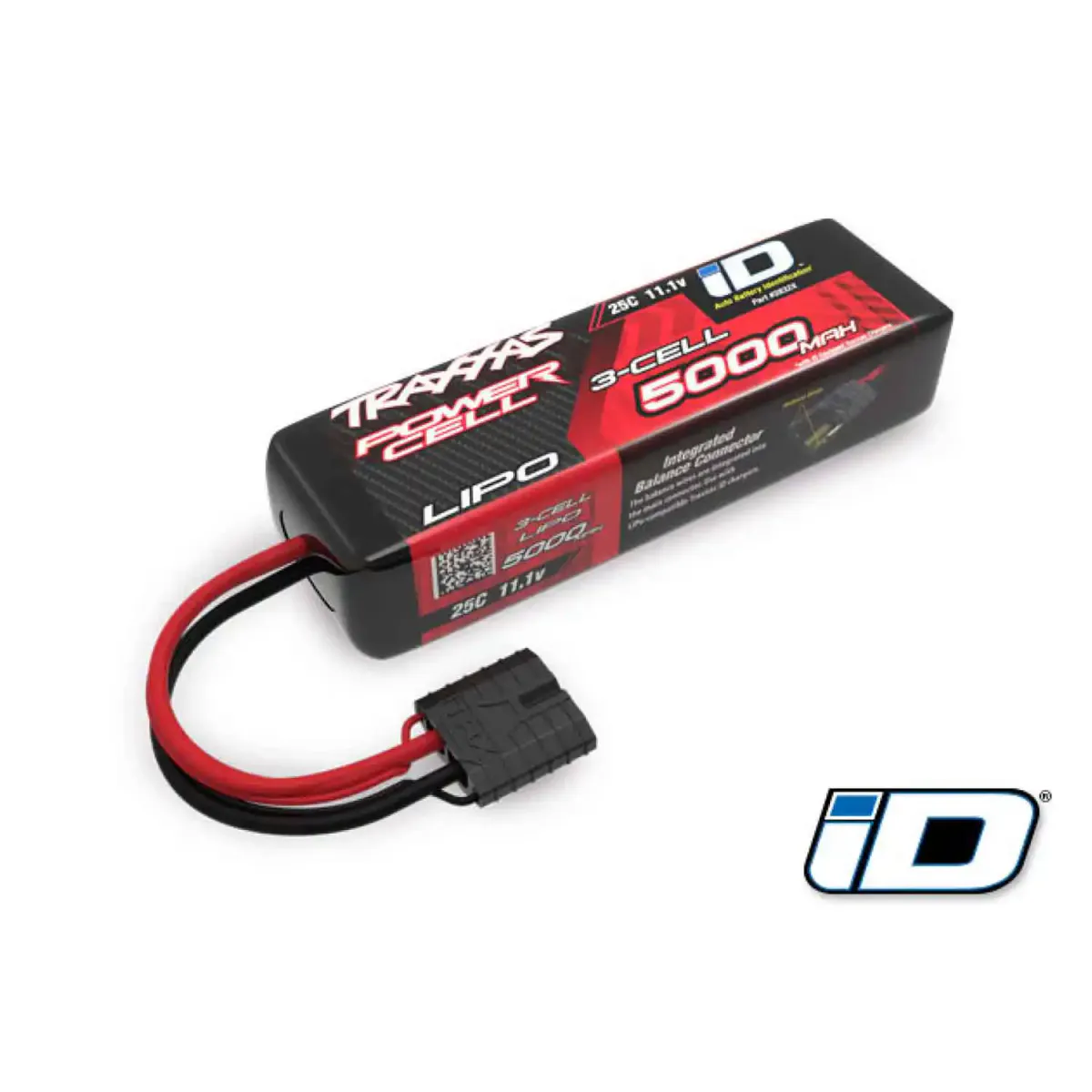 Li-Po Battery 3S 5000mAh